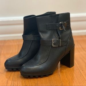 NWT Robert Clergerie Boots